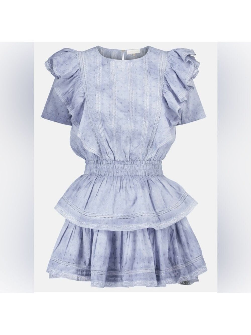 LoveShackFancy Natasha dress in a size XS!